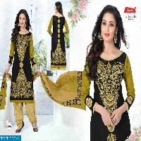 jash baby doll-3B Wholesale printed Dress material